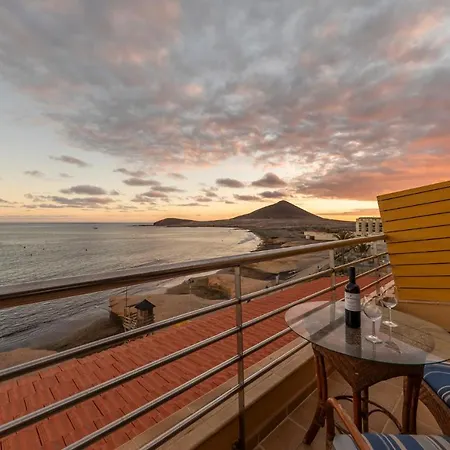 Medano4you The Ocean House Apartman