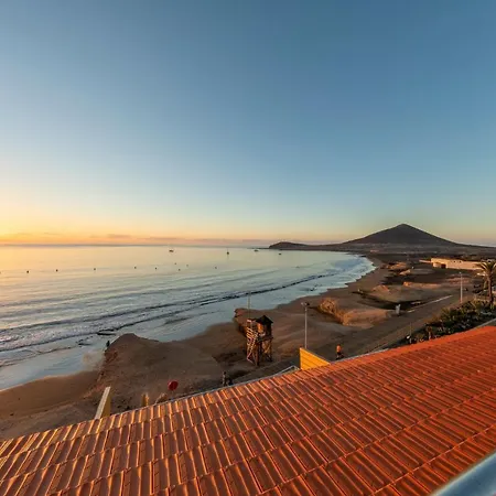 Lejlighed Medano4you The Ocean House El Médano