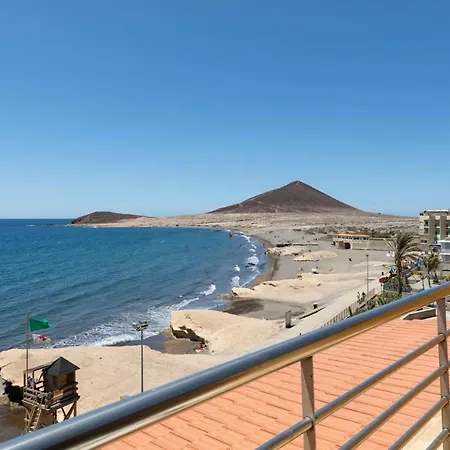 Medano4you The Ocean House *