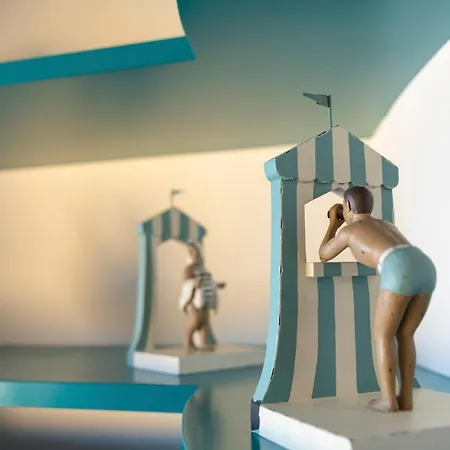 Medano4you The Ocean House Lejlighed *