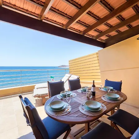 Apartman Medano4you The Ocean House