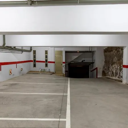 Lejlighed Medano4you The Ocean House