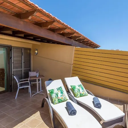 Apartman Medano4you The Ocean House El Médano