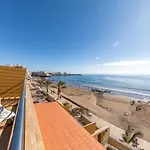 Medano4you The Ocean House Apartmán El Médano