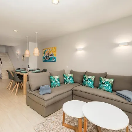 Medano4you The Ocean House