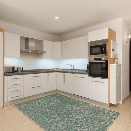 Apartment Medano4you The Ocean House *