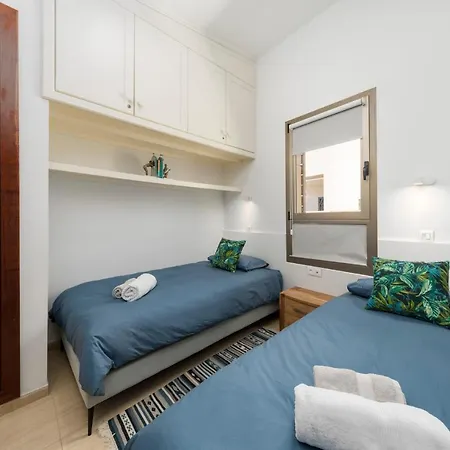 Apartment Medano4you The Ocean House