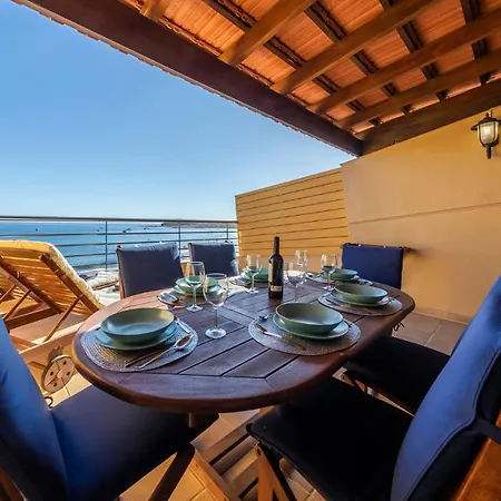 Apartment Medano4you The Ocean House