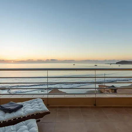 Medano4you The Ocean House Apartment