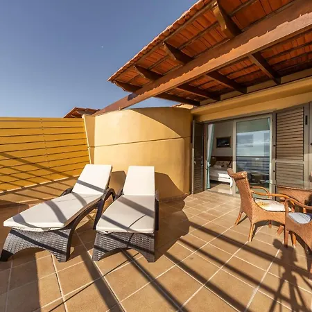 Medano4you The Ocean House *