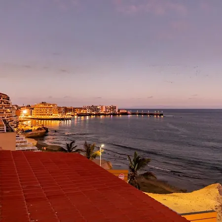 Medano4you The Ocean House *