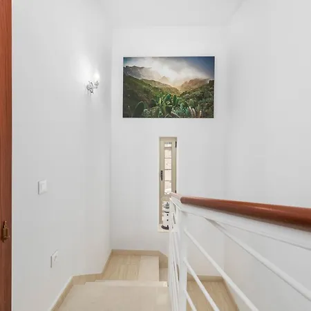 Medano4you The Ocean House * El Medano (Tenerife)