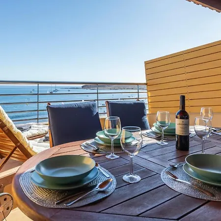 Medano4you The Ocean House
