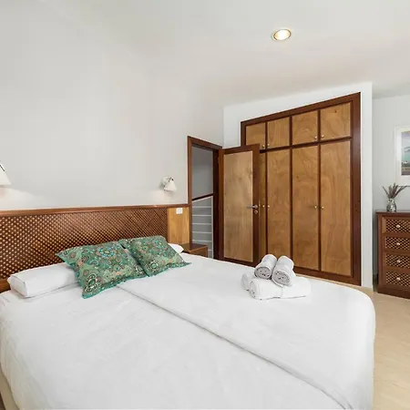 Medano4you The Ocean House
