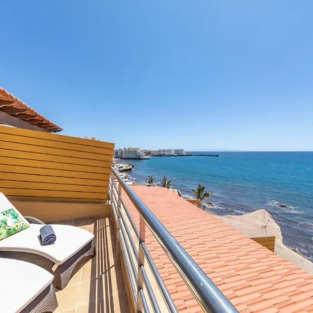Medano4you The Ocean House Apartment