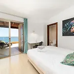 Medano4you The Ocean House * El Médano