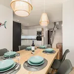 Medano4you The Ocean House Appartement *