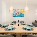 Appartement Medano4you The Ocean House El Médano