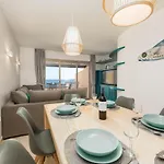 Medano4you The Ocean House