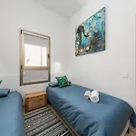Medano4you The Ocean House *