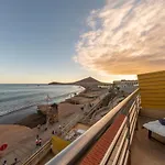Medano4you The Ocean House * El Médano