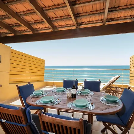 Medano4you The Ocean House エル・メダノ