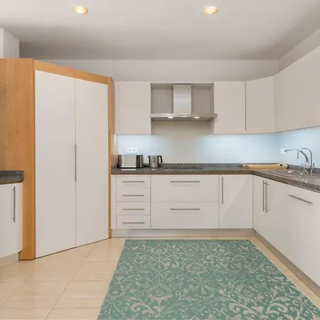 Medano4you The Ocean House エル・メダノ