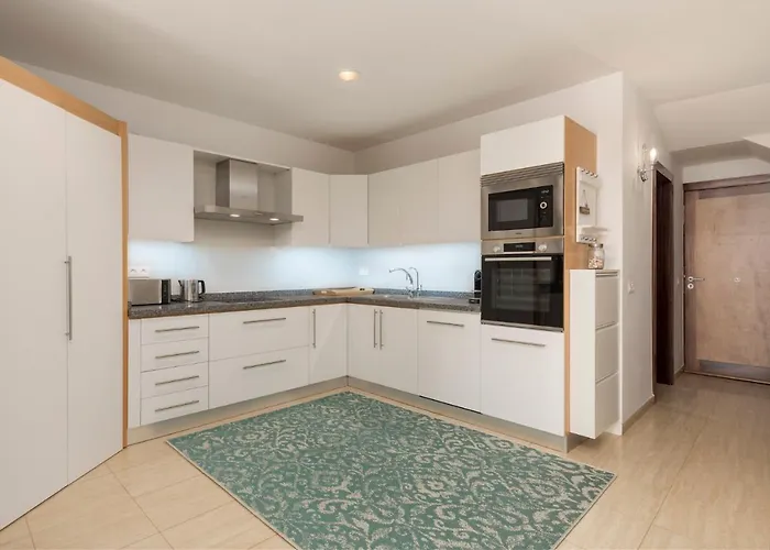 アパート Medano4you The Ocean House *