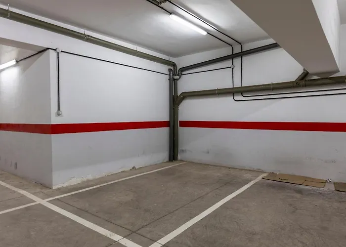 Medano4you The Ocean House エル・メダノ