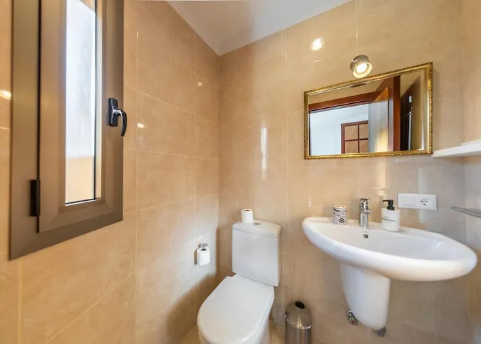 Medano4you The Ocean House