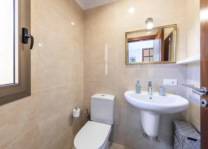 Medano4you The Ocean House *