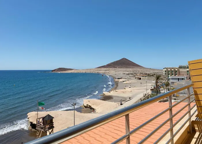 Medano4you The Ocean House *