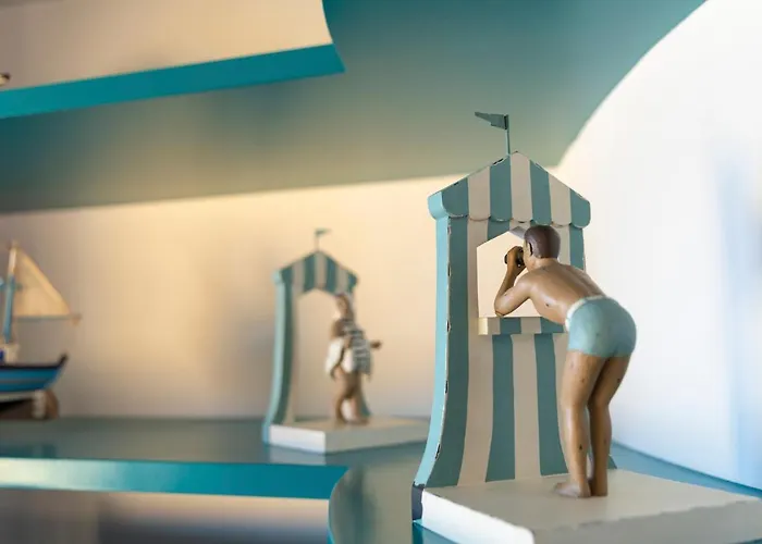 Medano4you The Ocean House アパート *