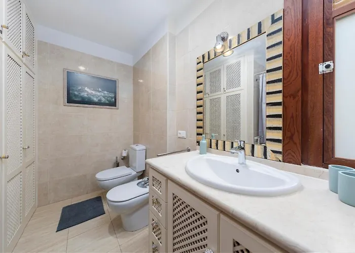 Medano4you The Ocean House