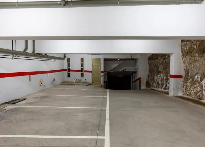 アパート Medano4you The Ocean House