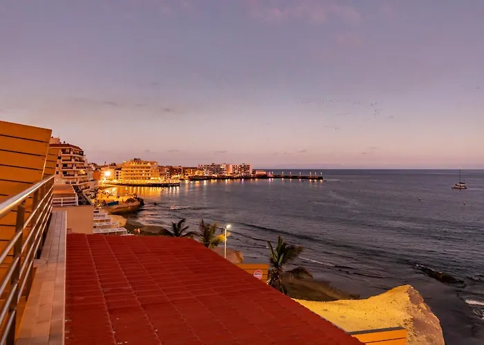 Medano4you The Ocean House *