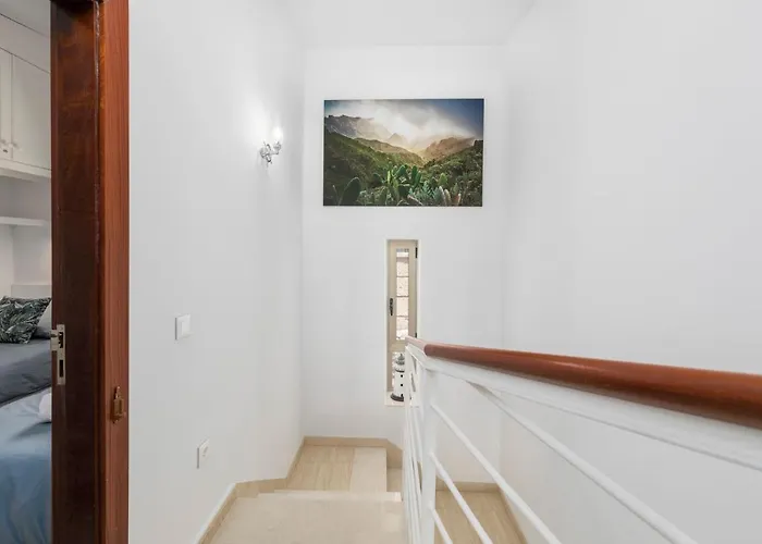 Medano4you The Ocean House * エル・メダノ