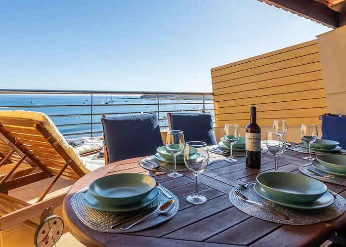 Medano4you The Ocean House