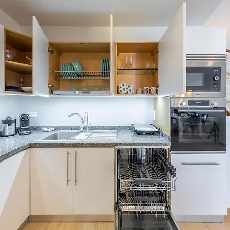 Medano4you The Ocean House Apartman